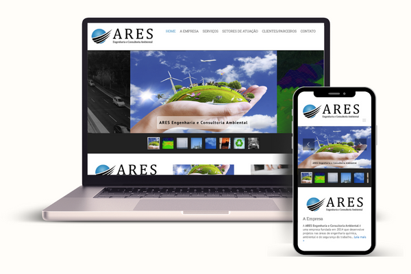 Ares Engenharia Ambiental Campinas
